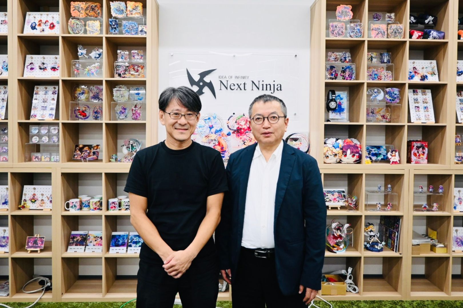 ピースマインド株式会社の「リスペクト・トレーニング」導入企業インタビューに、当社代表・山岸のインタビューが掲載されました